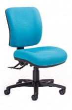 Rexa Manual MB. Choice Ergo 2 Or 3 Lever Action. 120Kg Afrdi Tested. Seat 490 W X 465 D. Any Colour